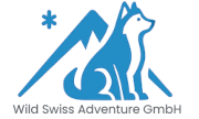 Wild Swiss Adventure Logo